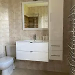 Apartment Krzysztoforow
