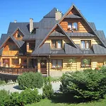 Holiday Krzysztoforow *