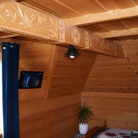 Krzysztoforow Daire Zakopane