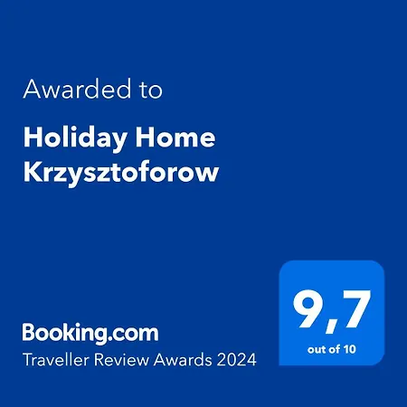 Krzysztoforow *