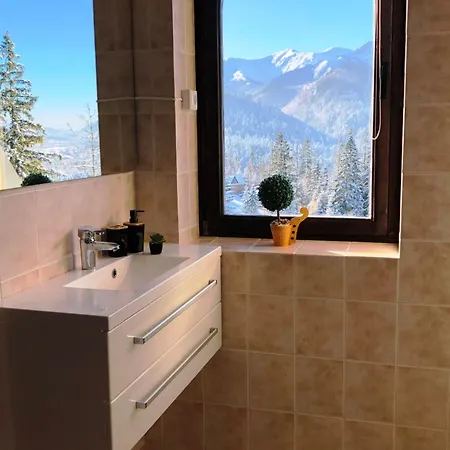 Krzysztoforow * Zakopane