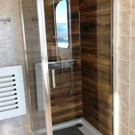Apartment Krzysztoforow Zakopane