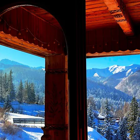 Lejlighed Holiday Krzysztoforow