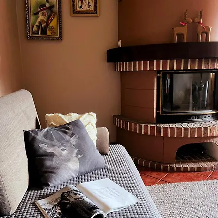 Krzysztoforow Apartmán