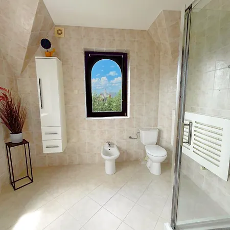 Krzysztoforow Apartament *