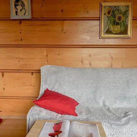 Apartmán Krzysztoforow *
