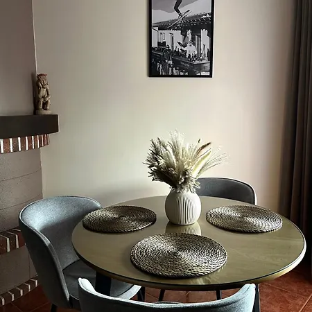 Apartmán Krzysztoforow