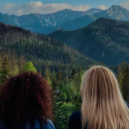 Krzysztoforow Zakopane