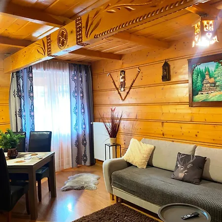 Krzysztoforow Apartament Zakopane
