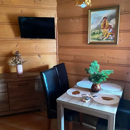 Krzysztoforow Apartament *