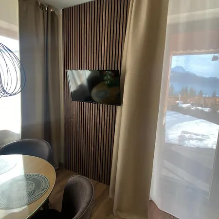 Krzysztoforow Zakopane