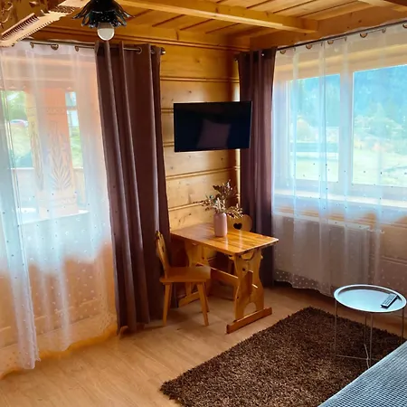 Daire Krzysztoforow Zakopane