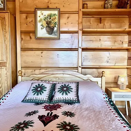 Krzysztoforow * Zakopane