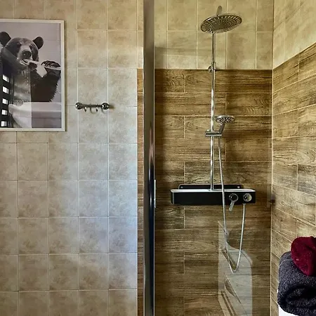 Krzysztoforow Apartament Zakopane