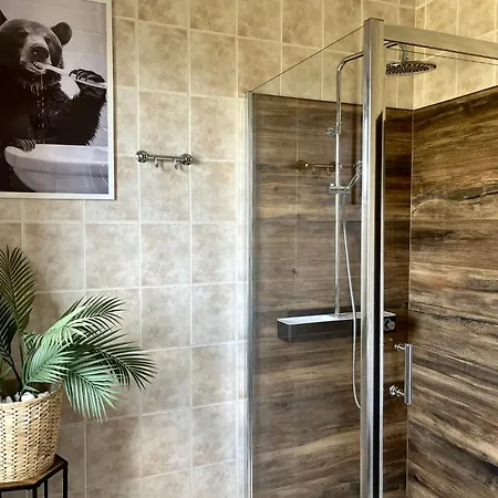 Krzysztoforow Apartament