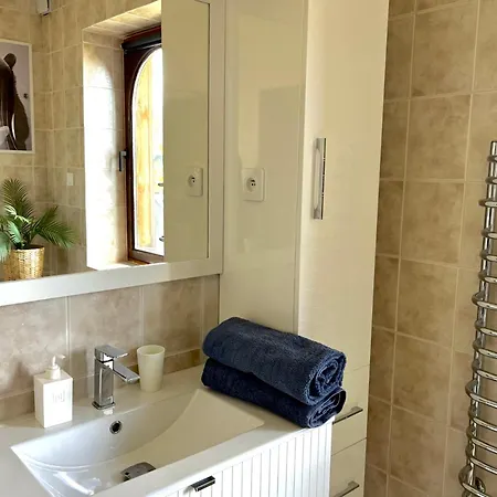 Krzysztoforow Apartament Zakopane