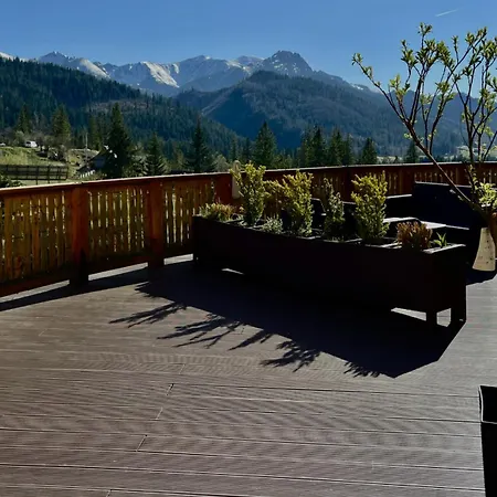 Krzysztoforow Zakopane