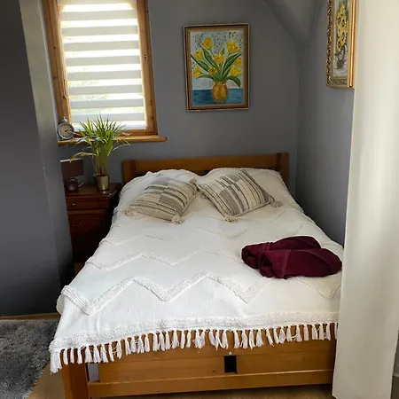 Apartament Krzysztoforow *