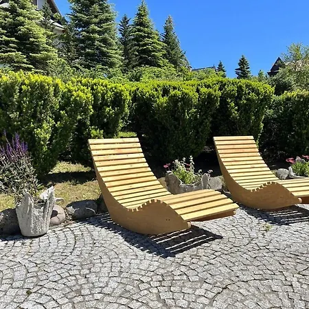 Krzysztoforow Apartament *