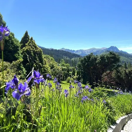 Krzysztoforow Zakopane