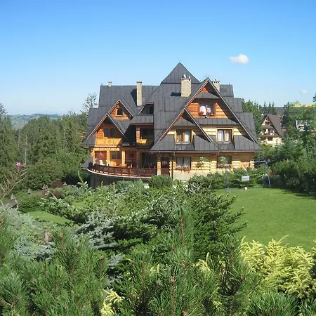 Krzysztoforow Apartamento *