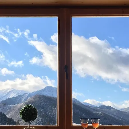 Daire Krzysztoforow Zakopane