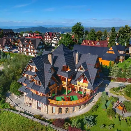 Krzysztoforow Apartmán *